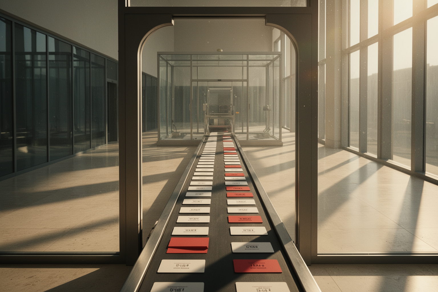 The Inference Gap: Why the 'AI Bank' Collides with CJEU C-184/20