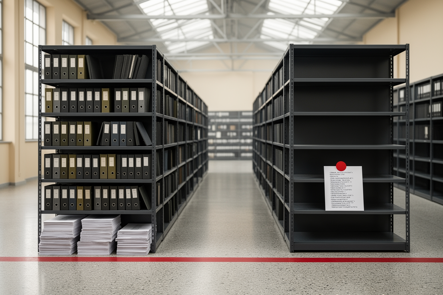 Germany's E-Invoice 2027: the 12-point readiness check for the Mittelstand