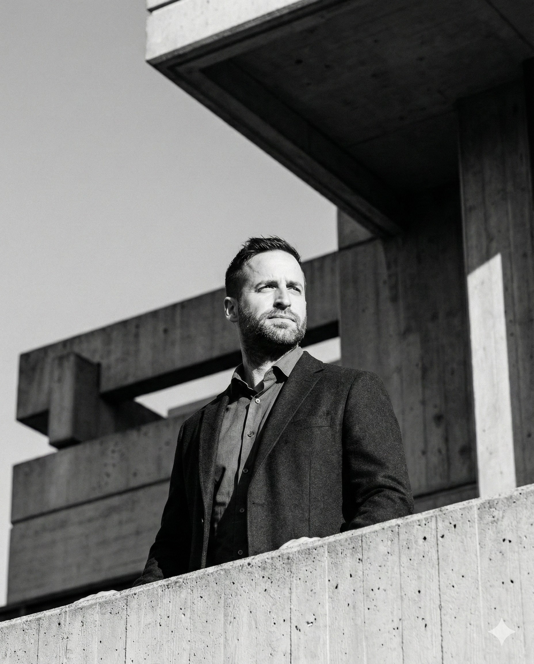 René Pfisterer – Management Consultant