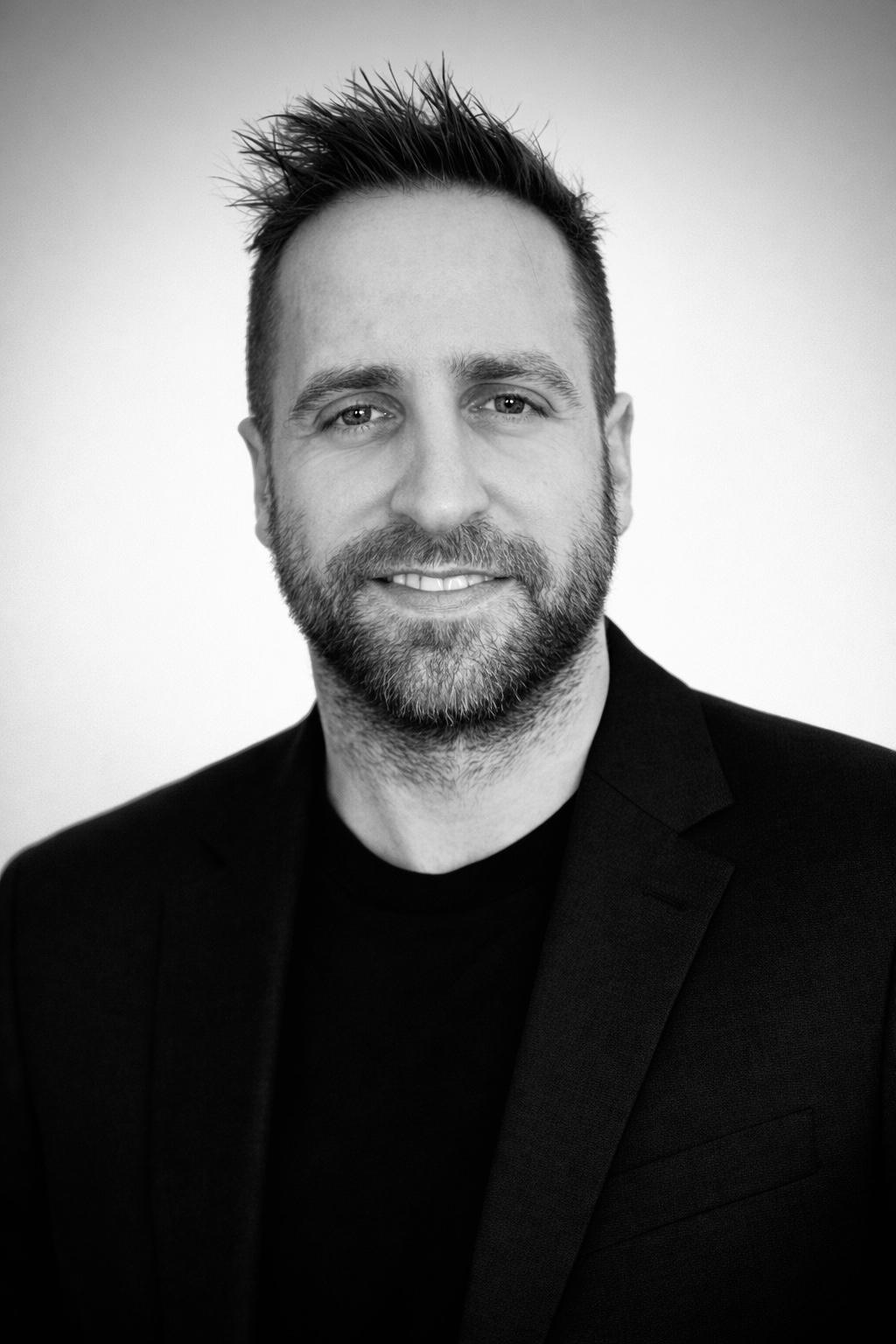 René Pfisterer, Inhaber von Pfisterer Consulting